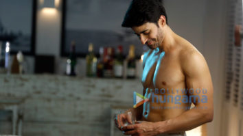 Movie Stills Of The Movie Aksar 2