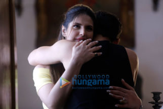 Movie Stills Of The Movie Aksar 2