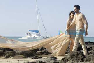 Movie Stills Of The Movie Aksar 2
