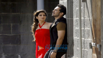 Movie Stills Of The Movie Aksar 2