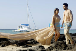 Movie Stills Of The Movie Aksar 2