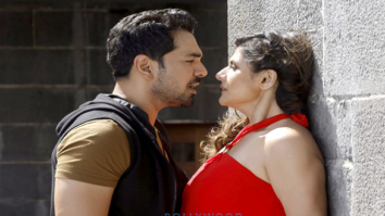 Movie Stills Of The Movie Aksar 2