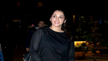 Alia Bhatt, Taapsee Pannu and others snapped at the airport