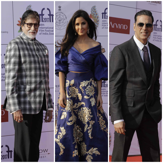 Amitabh-Bachchan,-Akshay-Kumar,-Katrina-Kaif-and-others-grace-the-closing-ceremony-in-style-(1)