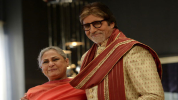 Check out: Amitabh Bachchan and Jaya Bachchan’s candid moments captured during an ad shoot