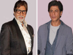 Amitabh Bachchan and Shah Rukh Khan will grace the opening ceremony of this film festival in Kolkata