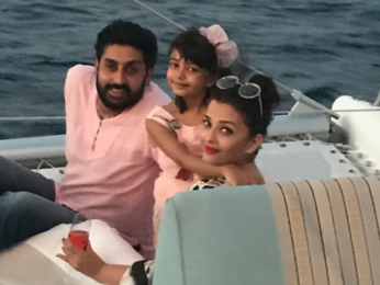 Amitabh Bachchan pens a heartfelt post on granddaughter Aaradhya Bachchan’s 6th birthday Amitabh Bachchan pens a heartfelt post on granddaughter Aaradhya Bachchan’s 6th birthday
