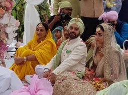 INSIDE PICS: Amrita Puri’s wedding in Bangkok