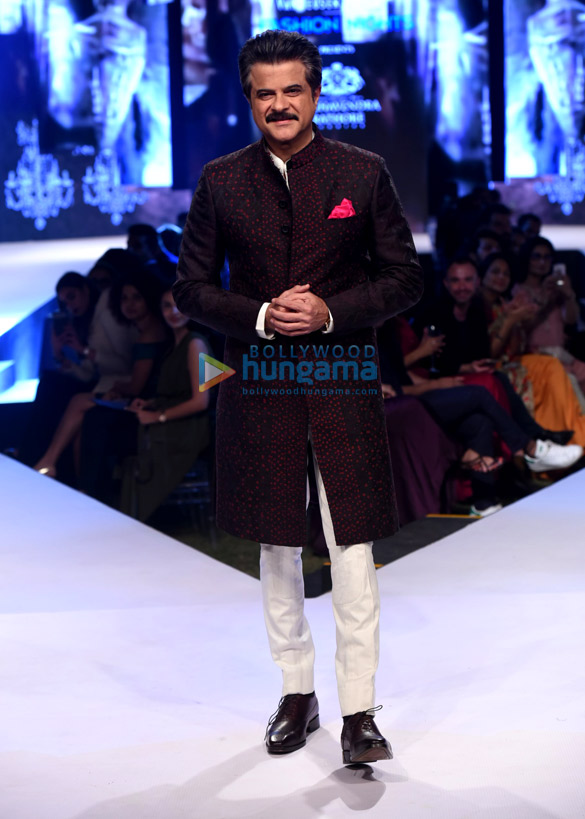 anil kapoor radhika apte and others walks the ramp for gq fashion nights 5
