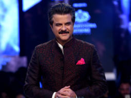 Anil Kapoor, Radhika Apte and others walk the ramp for GQ Fashion Nights