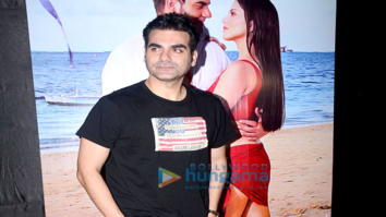 Arbaaz Khan and Salim Khan grace a special screening of ‘Tera Intezaar’