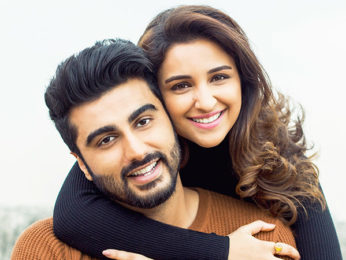 Arjun Kapoor and Parineeti Chopra start shooting Sandeep Aur Pinky Faraar in New Delhi! Arjun Kapoor and Parineeti Chopra start shooting Sandeep Aur Pinky Faraar in New Delhi!