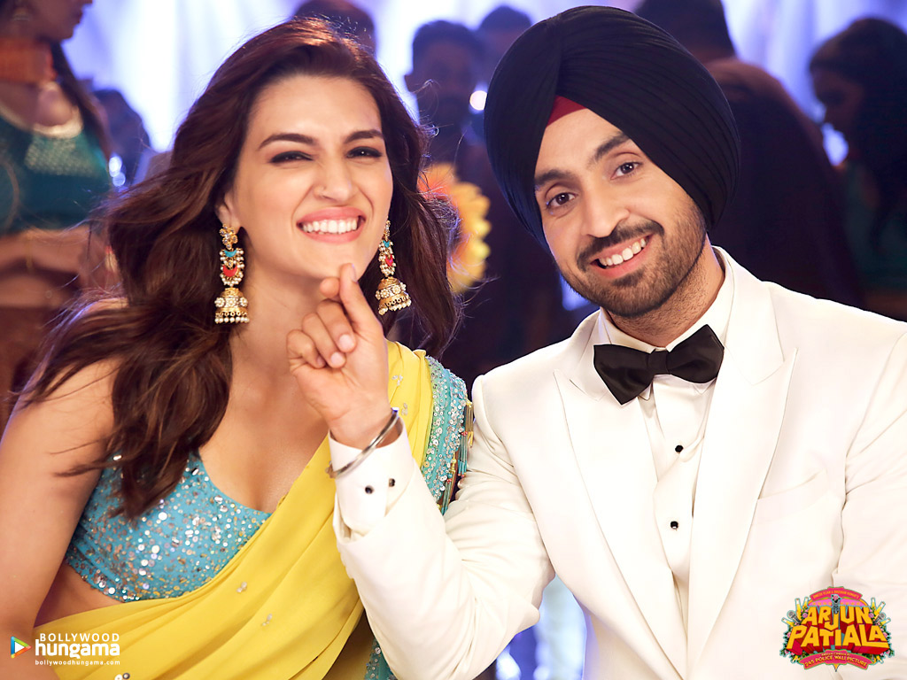 Arjun Patiala Arjun Patiala