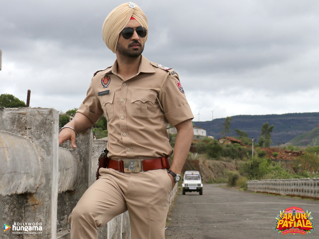 Arjun Patiala Arjun Patiala