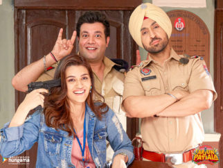 Movie Wallpapers Of The Movie Arjun Patiala