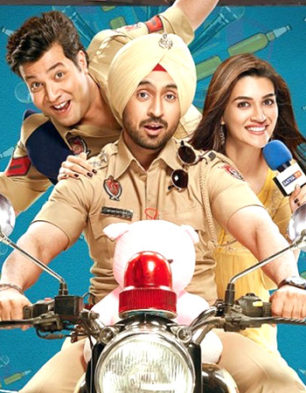 Arjun Patiala Movie Review: The Kriti Sanon - Diljit Dosanjh starrer ARJUN  PATIALA is a shockingly poor fare, riddled with an outdated and tragic  script.