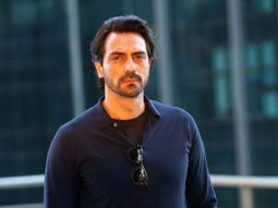 “Do I have to be reminded of my age?” Arjun Rampal on turning 46