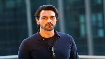 “Do I have to be reminded of my age?” Arjun Rampal on turning 46