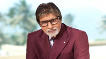 “At this age and time of my life, I seek peace and freedom from prominence”- Amitabh Bachchan on offshore account allegations
