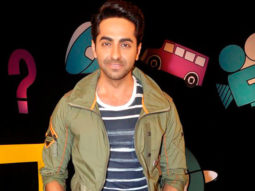 Ayushmann Khurrana’s SPECIAL Wishes For Bhamla Foundation