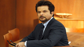 BMC takes action against Anil Kapoor for illegal construction in office
