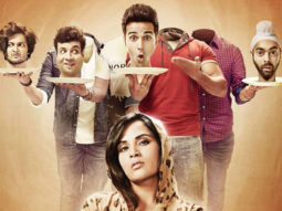 BREAKING: Fukrey Returns goes back to its original release date of December 8