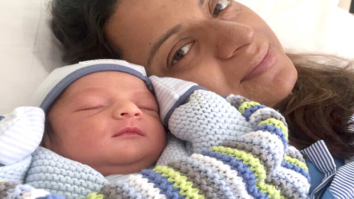 BREAKING: Kangana Ranaut’s sister Rangoli Chandel gives birth to a baby boy
