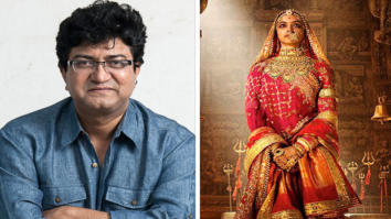 BREAKING: Prasoon Joshi watches Padmavati ahead of the rest of the CBFC members