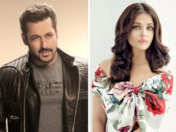 BREAKING: Salman Khan-starrer Race 3 and Aishwarya Rai Bachchan-starrer Fanney Khan to clash on Eid 2018!
