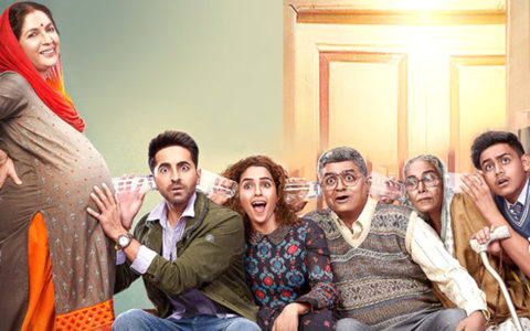 Badhaai Ho Movie Review Ayushmann Khuranna s Badhaai Hi though not a laugh riot the film emerges as a complete family entertainer with emotions as its USP