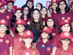 Bhumi Pednekar and Manish Paul celebrate Children’s Day at Kidzania