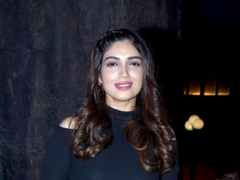 Bhumi Pednekar and Manish Paul celebrate Children's Day at Kidzania