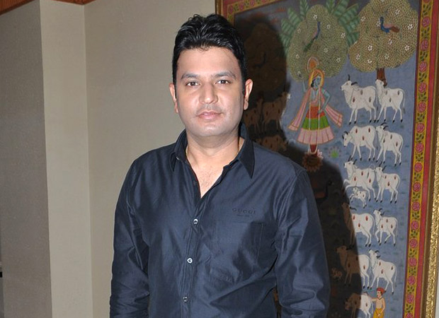 Bhushan Kumar announces T-Series’ slate for 2018