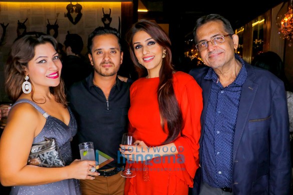 birthday bash of aarti chabria 12
