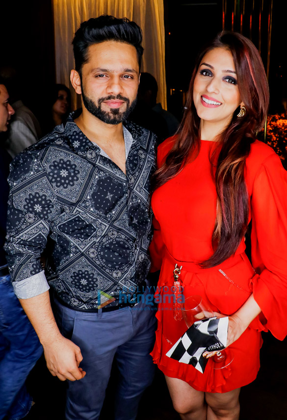 birthday bash of aarti chabria 13