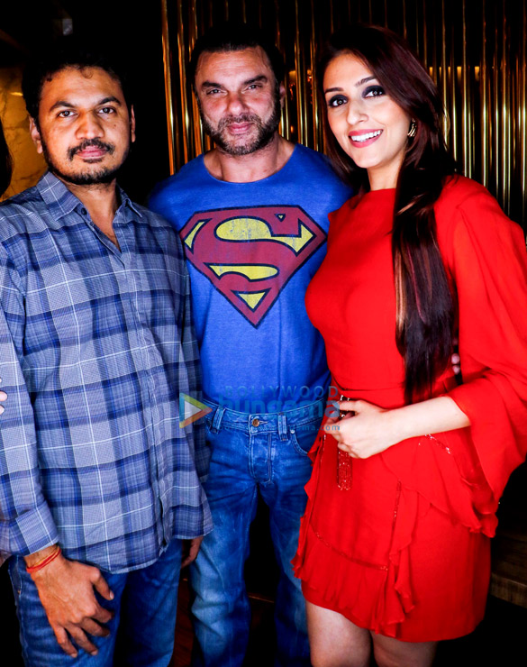 birthday bash of aarti chabria 2