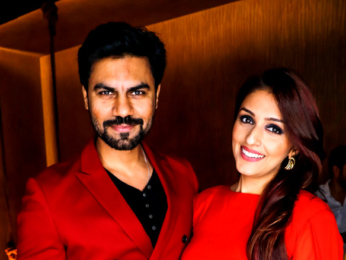 Birthday bash of Aarti Chabria & success bash of her short film Mumbai-Varanasi Express
