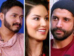 Bollywood celebrities REVEAL how often they GOOGLE their names