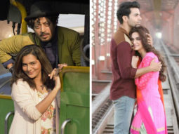 Box Office Prediction: Qarib Qarib Singlle to open with 2-3 cr. on Day 1; Shaadi Mein Zaroor Aana at approx. 1-2 cr.