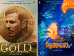 Box Office Prediction of 2018 | Gold | Thugs Of Hindostaan | Total Dhamaal | Kedarnath | SRK’s Dwarf Film