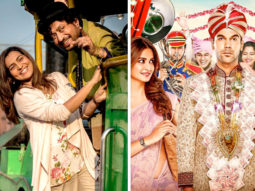Box Office: Qarib Qarib Singlle is better and Shaadi Mein Zaroor Aana are much better on Saturday