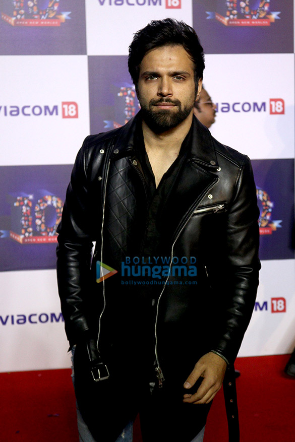 celebs attend 10th anniversary bash of viacom 18 motion pictures 10