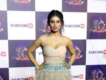 Celebs attend 10th anniversary bash of Viacom 18 Motion Pictures