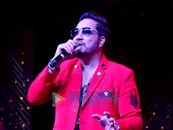Celebs attend 10th anniversary bash of Viacom 18 Motion Pictures