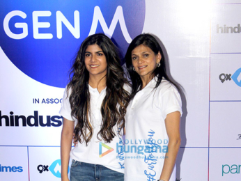 Celebs grace Arijit Singh's Live concert