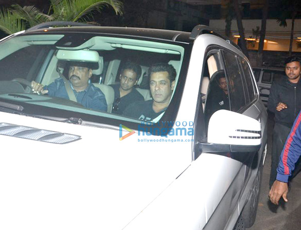 celebs grace arpita khan sharmas bash 1