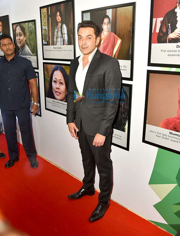 celebs grace naaz celebration of women achievers of india in new delhi 8