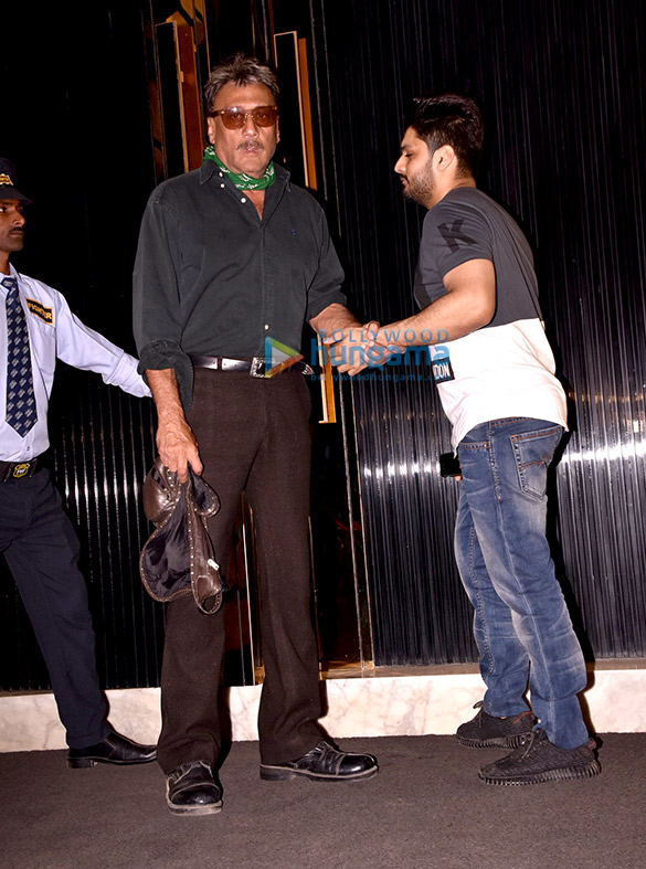 celebs grace sooraj pancholis birthday bash 7