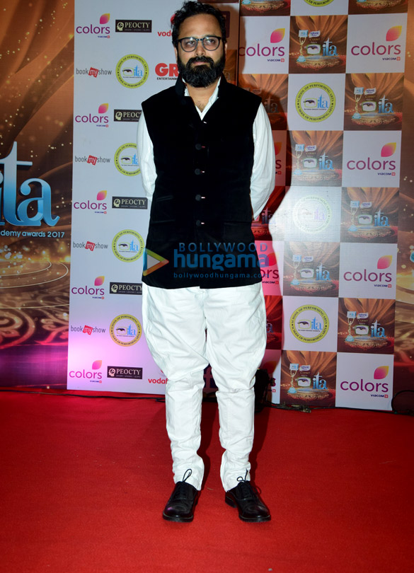 celebs grace the indian television academy awards 2017 14