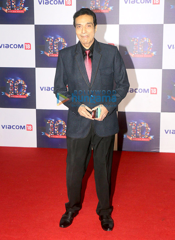 celebs grace viacom 18 10 years bash 10